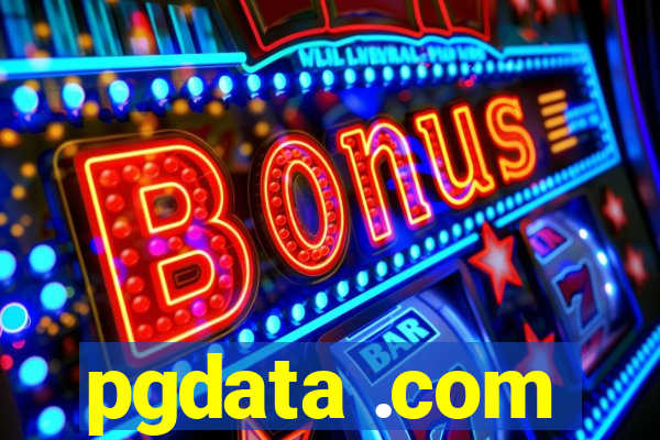 pgdata .com